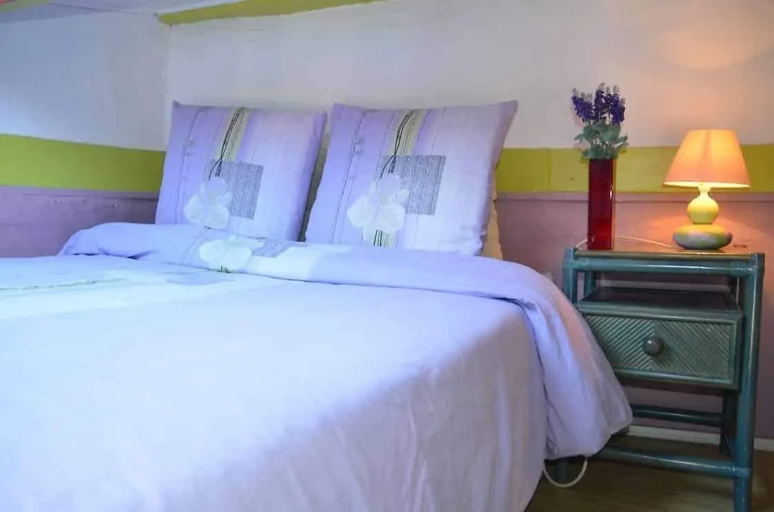 Chambre D'Hote La Maison Du Petit Canard Marseilles Frankrijk